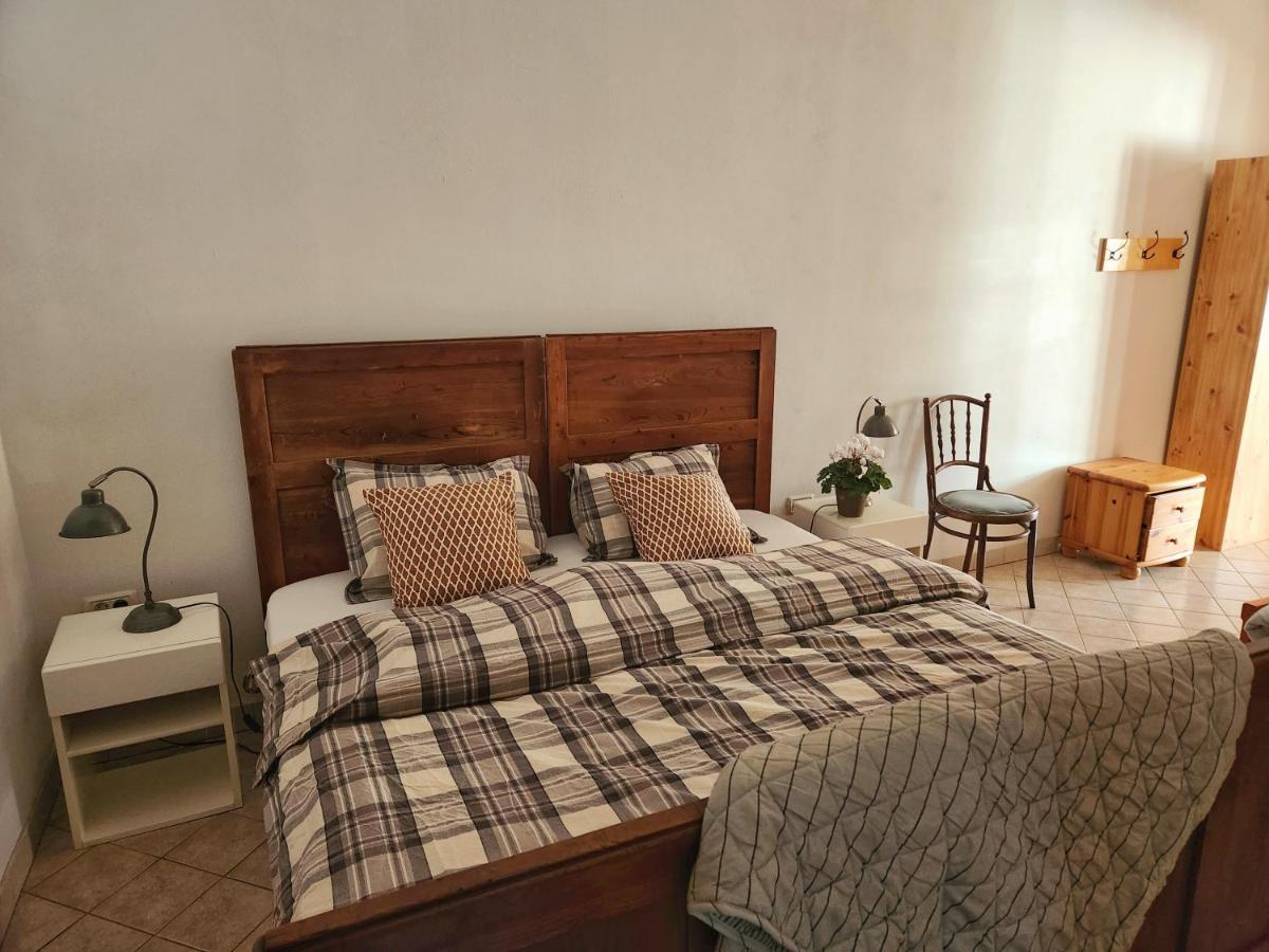 Apartma Raft, Bovec Exterior photo
