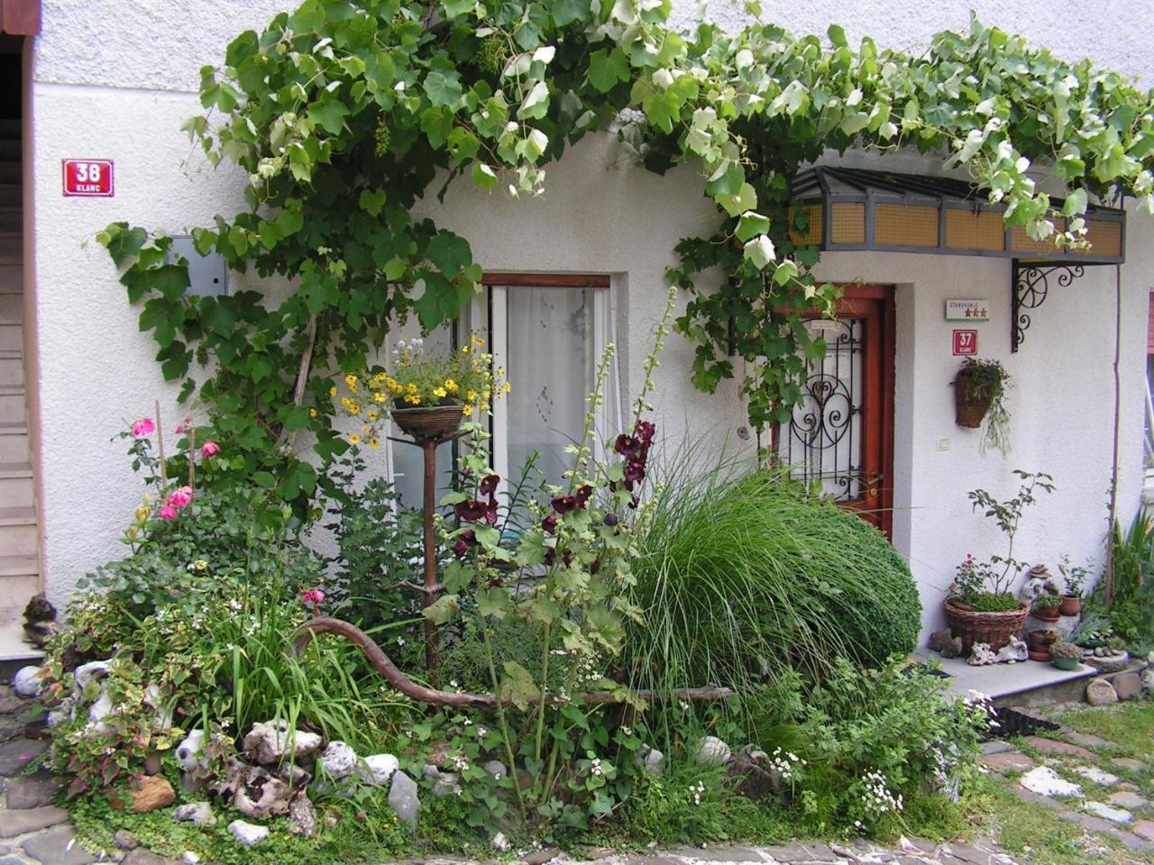 Apartma Raft, Bovec Exterior photo