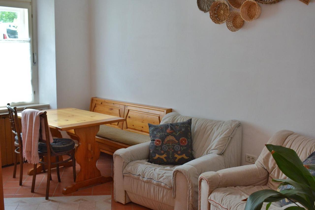 Apartma Raft, Bovec Exterior photo